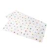 Isamu Shokai Cotton Gauze Bath Made In Animal 65cm X Baby Bath Skincare Perfect for Sensitive and Delicate Skin 100% Towel, Japan, Print, 110cm, &