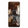 Funda para Tecno Spark 20 Pro Plus, funda de lujo de silicona TPU suave para teléfono, cubierta trasera para Tecno Spark 20 Pro+ de 6.78" a prueba de golpes.