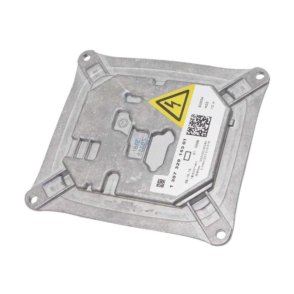 New Headlight Ballast Hid Module For Bmw 3 6 Series X5 Mini Copper 1307329153