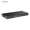 Ruijie RG-EG210G-E V2 10-Port Gigabit Enterprise Gateway Router (CN version)