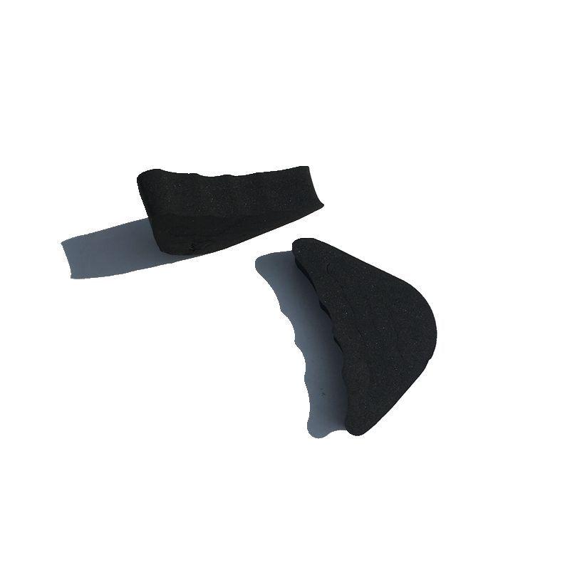 Toe Filler High Heel Insole: Anti-Pain, Super Soft, Non-Slip Forefoot Pad for Women