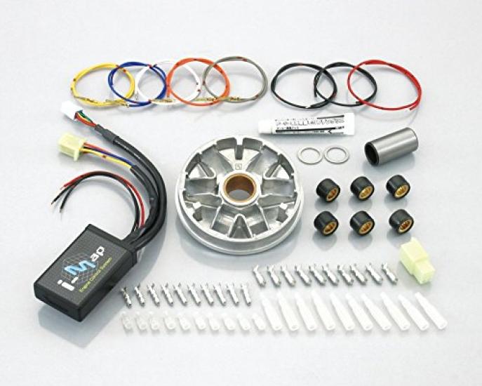 

KITACO Power Pack для Zoomer X JF52 (все модели) 230-1155950