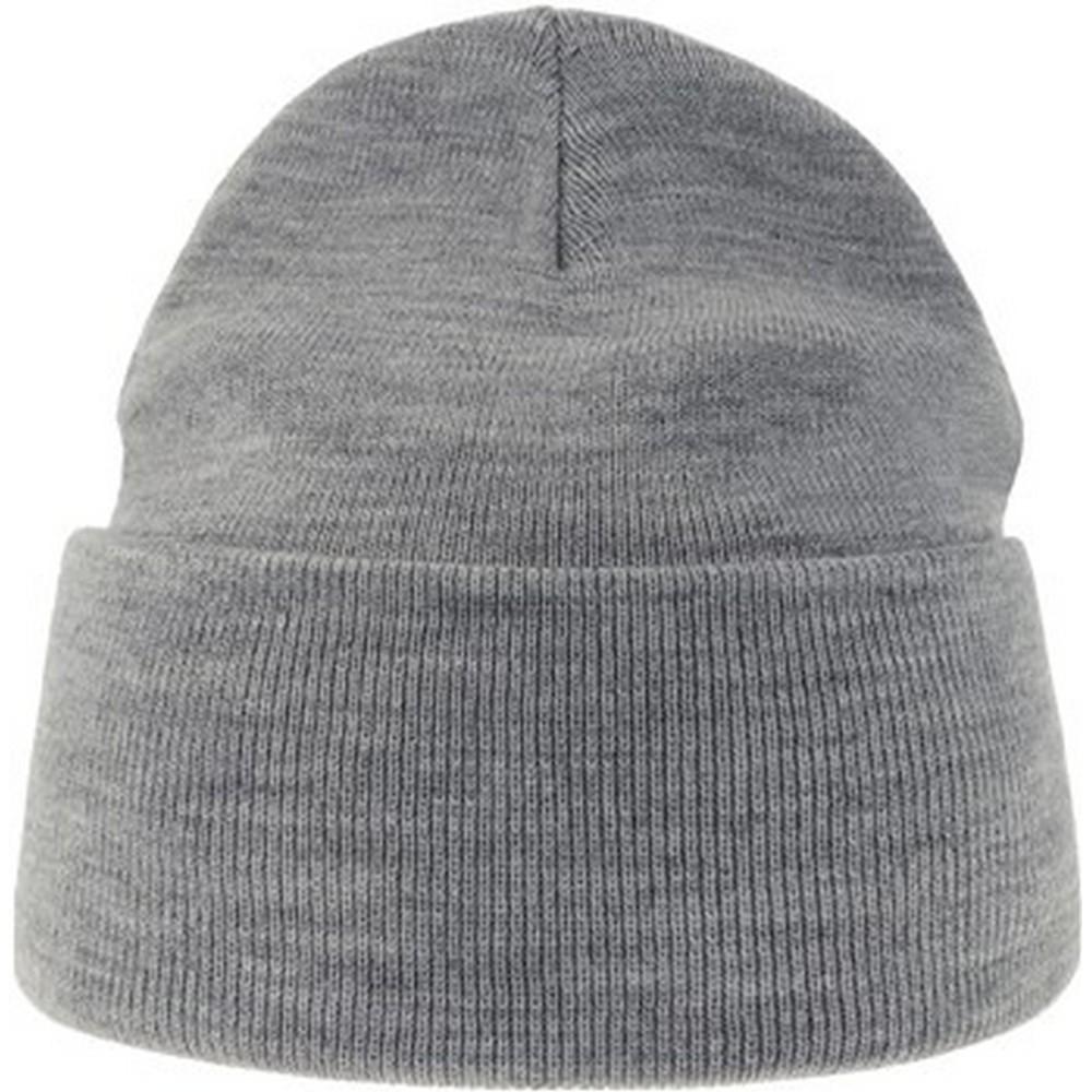 Atlantis Unisex Adult Pure Recycled Beanie