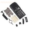 GP338/GP380/PTX760/PRO7150/MTX960 Front Case Shell for Walkie-Talkie Repair