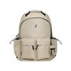 KANGOL Retrocore Standard Split Backpack 1471 Beige