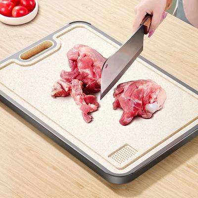 Kuchyňské nože a příslušenství – Prkénka na krájení