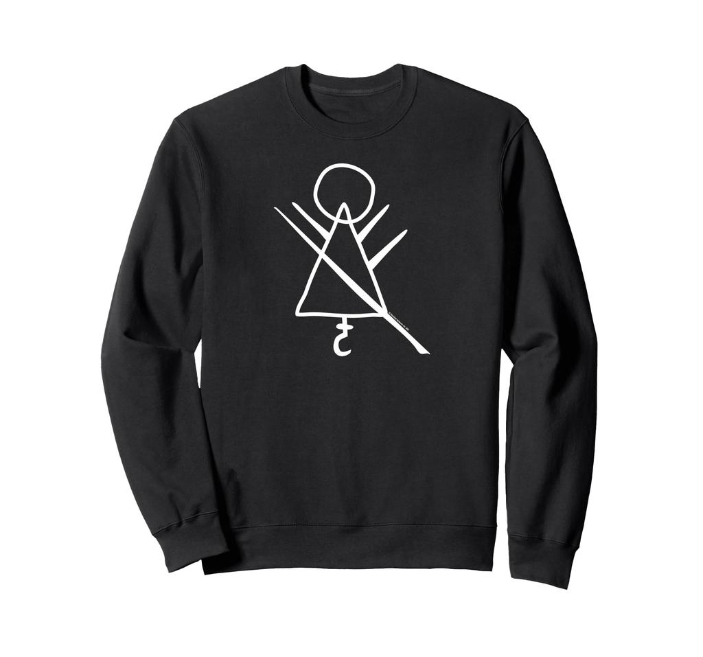 Yellow Jacket Rune Sweatshirt