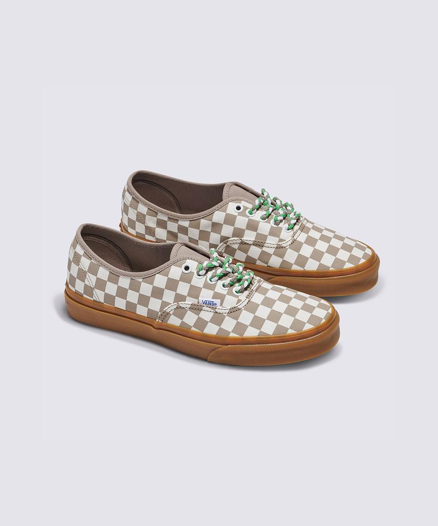 Vans Authentic - (Checkerboard) Door Lock / Vn0009Pvch81