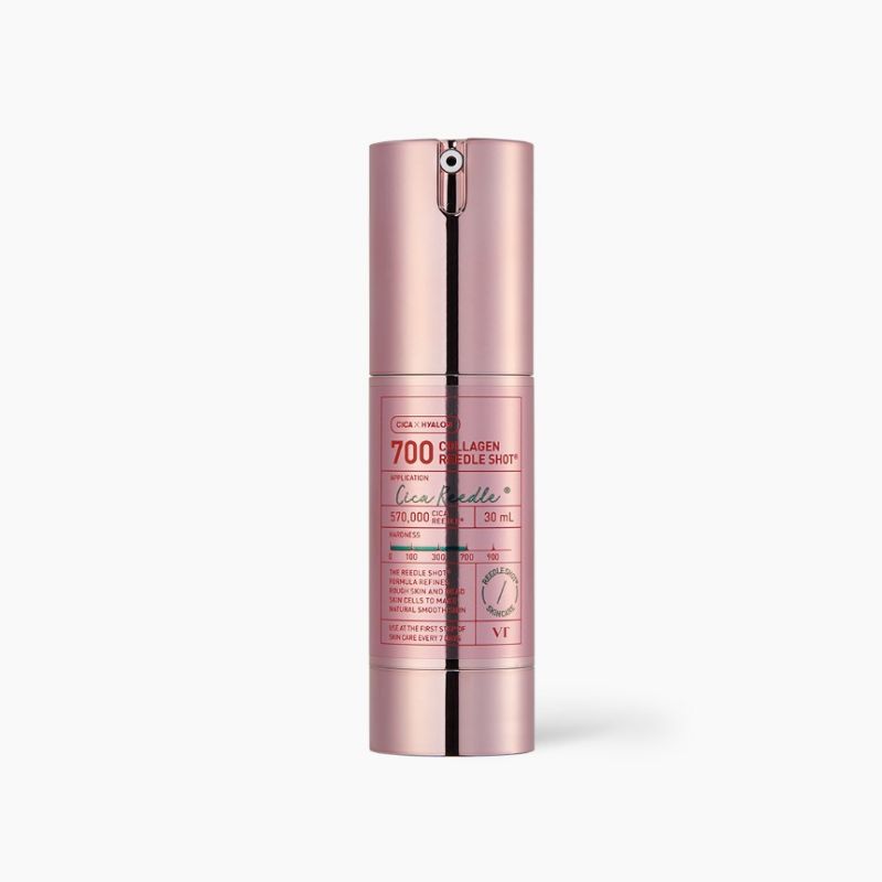 VT COSMETICS Collagen Reedle Shot 700 30ml