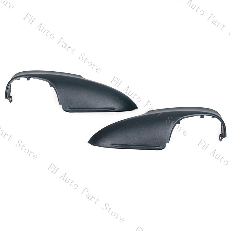 Car Exterior Rearview Side Mirror Lower Bottom Base Cover Shell Cap Lid For Mazda 6 Atenza 2018 2019 2020 2025