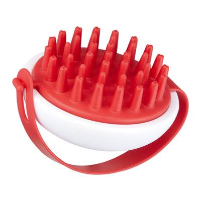 Spazzola Shampoo Detergente Profondo 1pz
