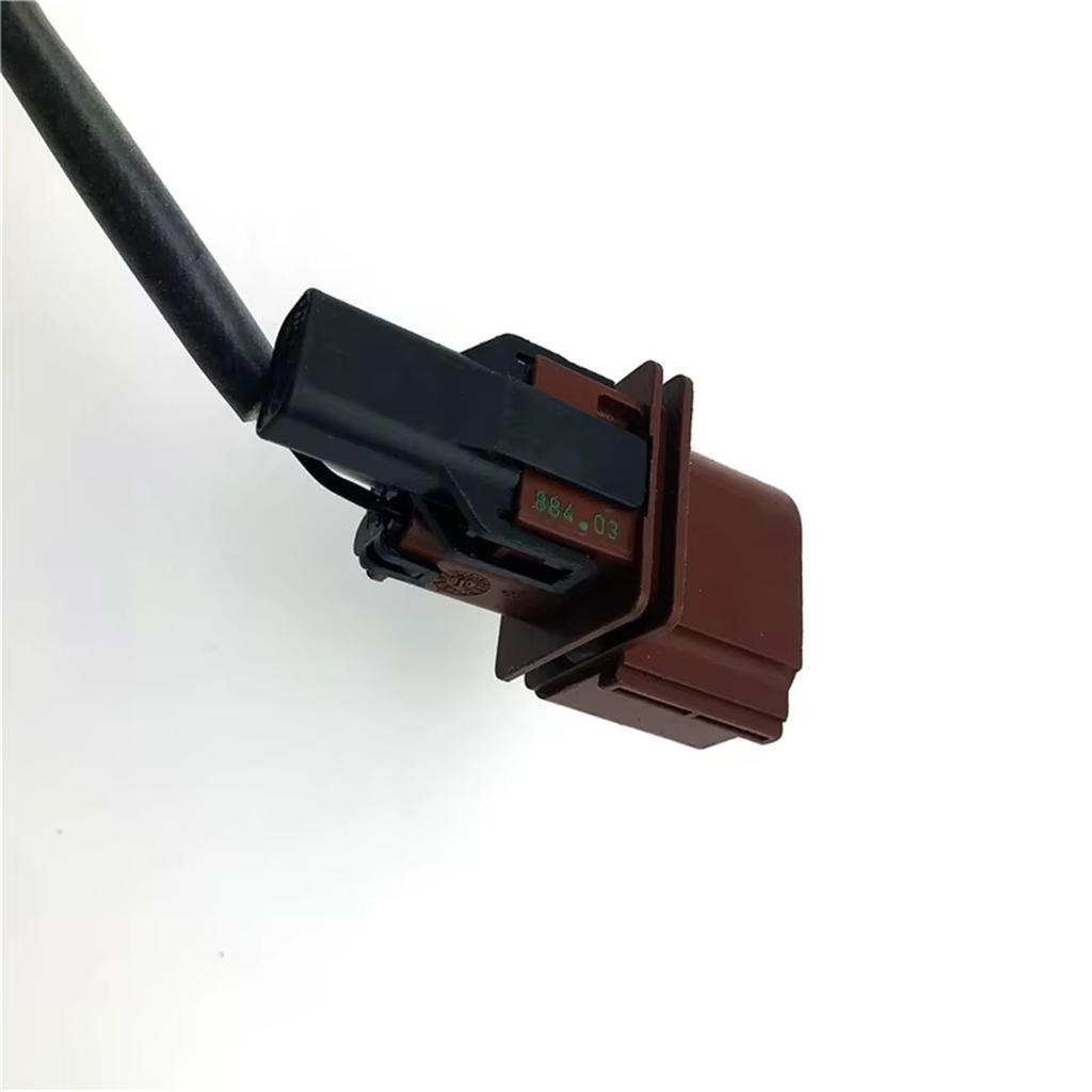 O2 Sensor Compatible With TOUAREG 3. 4. 2004 2005 2006 2007 Front Left Lambda