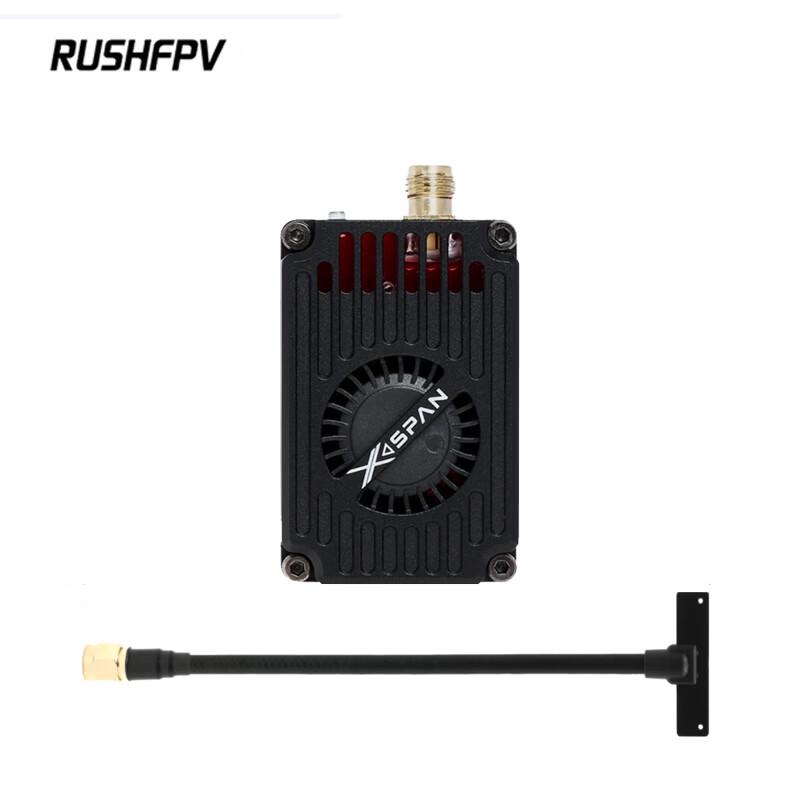 RUSHFPV FPV Video Transmission System