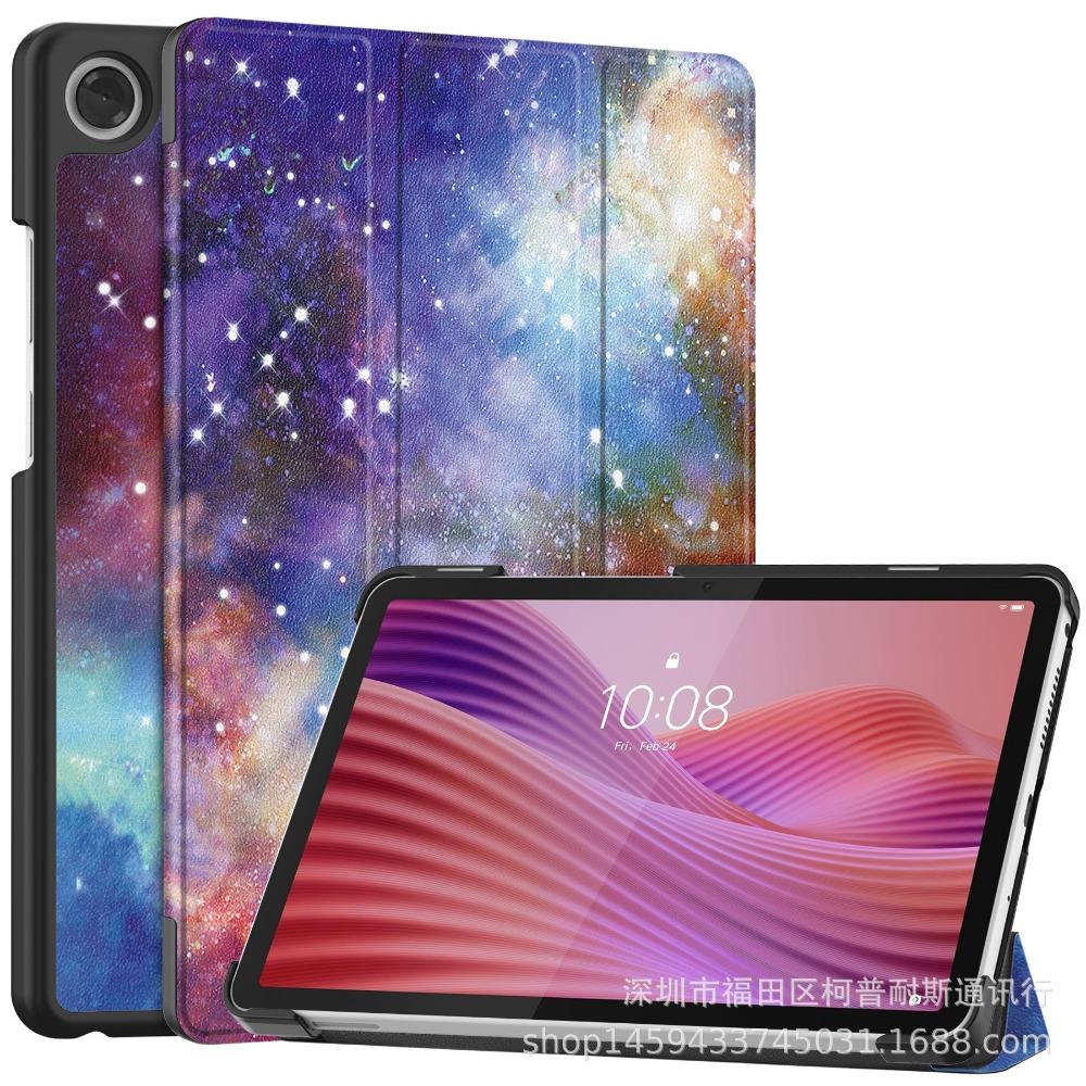 

Протиударний чохол для планшета Lenovo Tab One 2025 8,7 дюйма TB305FU Захисний чохол Міцний Захист від падінь NEC LAVIE Tab T8 T0855/KAS