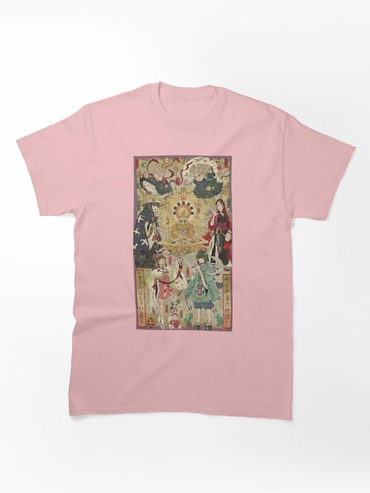 The Apothecary Diaries Retro SA Classic Unisex T-Shirt