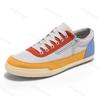 Fashion 2025 Autumn New Fashion Trend Casual Low Top Sports Shoes for Men Breathable Versatile Comfortable Non Slip Flat Soled Sneakers