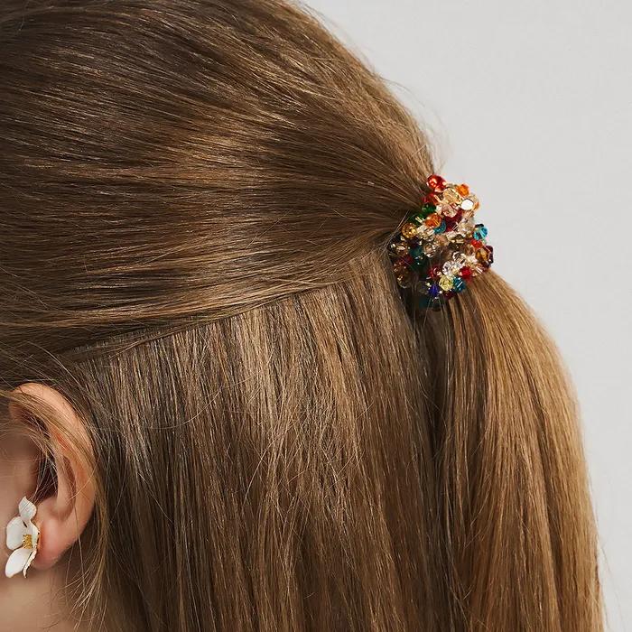 Astra Elastic Hair Tie