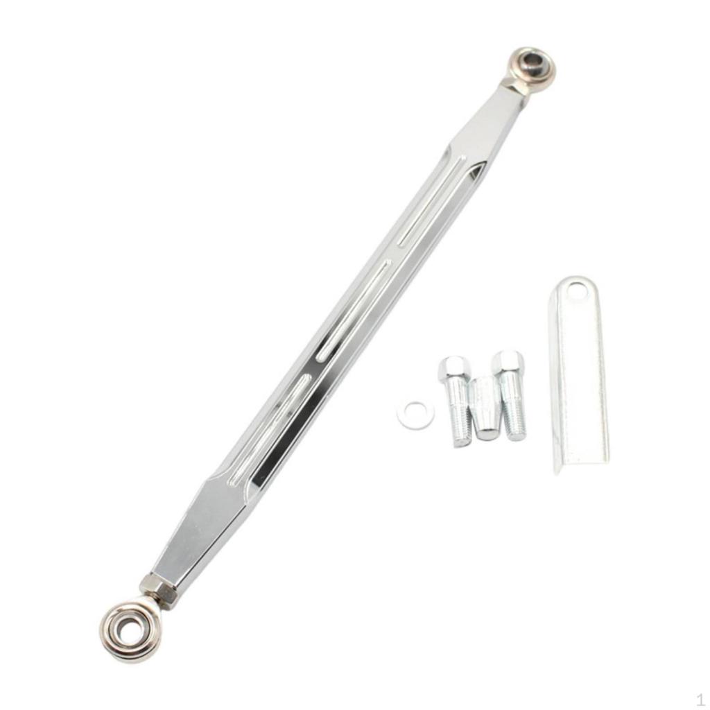 Motorcycle Gear Rod Linkage Big Twin Connecting Universal