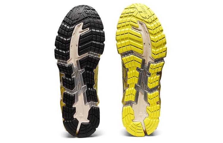 Asics Gel Quantum 360 6 GmbH Tiszta Ezüst Savanyú Yuzu 1201A099-020