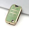 For Roewe Erx5 I6 I5 Rx3 Rx5 Rx8 Fashion Tpu Remote Car Key Case Cover Fob Holder For Mg 4  Mg4 Ev Mg Hs Gt Zs Ev Zx Mg5 Mg6