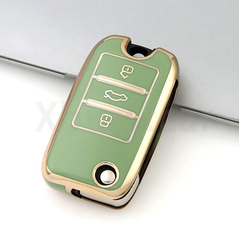 For Roewe Erx5 I6 I5 Rx3 Rx5 Rx8 Fashion Tpu Remote Car Key Case Cover Fob Holder For Mg 4 Mg4 Ev Mg Hs Gt Zs Ev Zx Mg5 Mg6