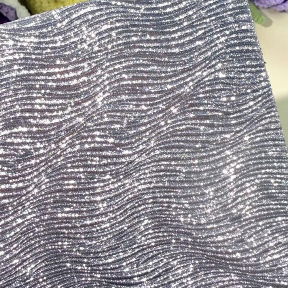 

Shiny Ironing Cloth For Perler Beads Water Ripple Fuse Beads Ironing Paper Reusable DIY Pixel Art Melty Beads Ironing Sheet