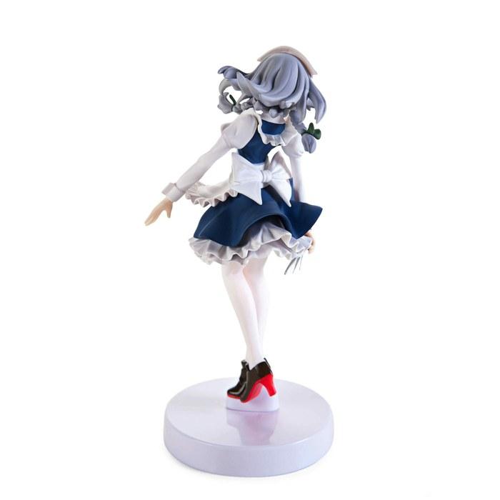 Touhou Project Touhou Youyoumu Premium Figure - Reisen Udongein Inaba - (Prize) Red H180 Mm