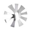 7pcs Nail Manicure   Trimmer Stainless Steel Nail   Smile Line Cutter Template Tool