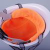 Four Seasons Breathable Cotton Helmet Liner Cap - Sweat-Absorbing Pad for Cycling & Construction