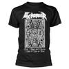 Exhorder Könige Königinnen Shirt S-3XL T-Shirt Offizielles Metal Band T-Shirt