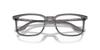 Prescription Glasses RX5421F TRANSPARENT GREY 53 [Ray-Ban]