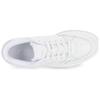 Puma Karmen II Abrasion Resistant Low Top Casual Shoes Women's White 397461-02
