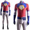 New, All Members of Halloween X Task Force Gather As Messengers of Peace Cosplay Costume TheSuicide