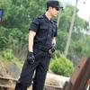 Ansi Jie Summer Work Uniform