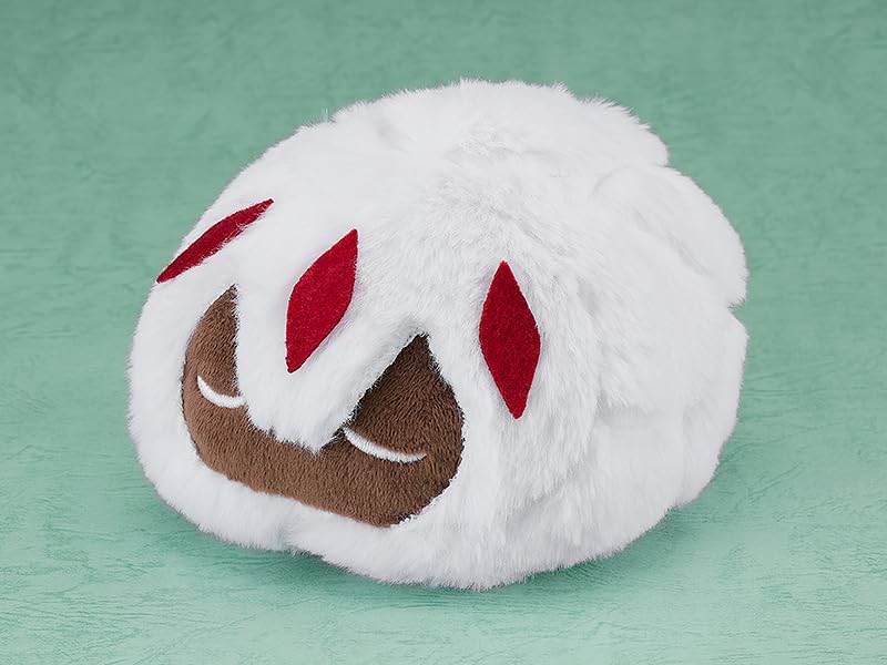 Good Smile Company Made In Abyss Faputa Fluffy Manju Plush Toy
