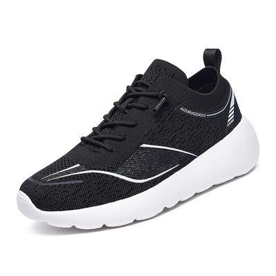 Men's and Women's Shoes New Sports Casual Shoes Lovers Tennis Running Shoes Coach Breathable Fashion Light Plus Size36-46
