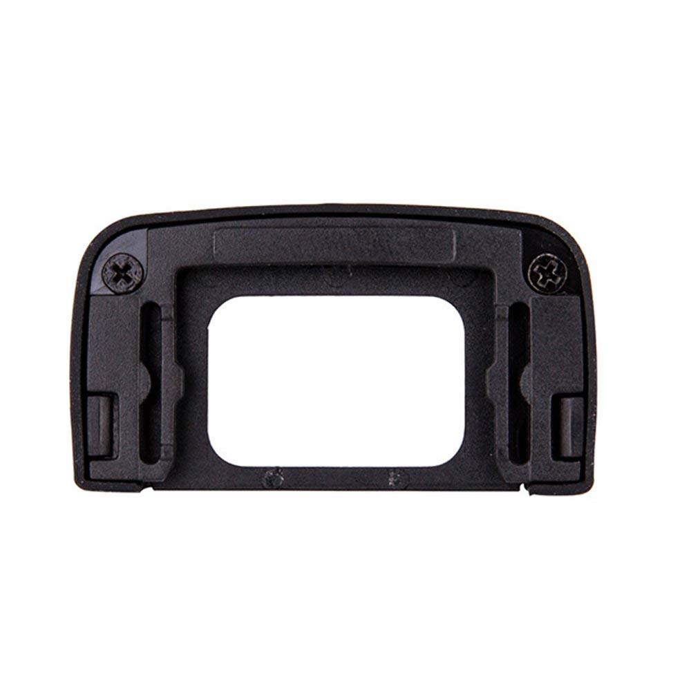 Muszla oczna Muszla oczna Wizjer Muszla oczna Wizjer do Nikon D3400D3500 D3200 D5100 D5200 D5300 D5500 D5600 D5000 D3300 D3100 D3000 Zestaw 2 szt. DK-25