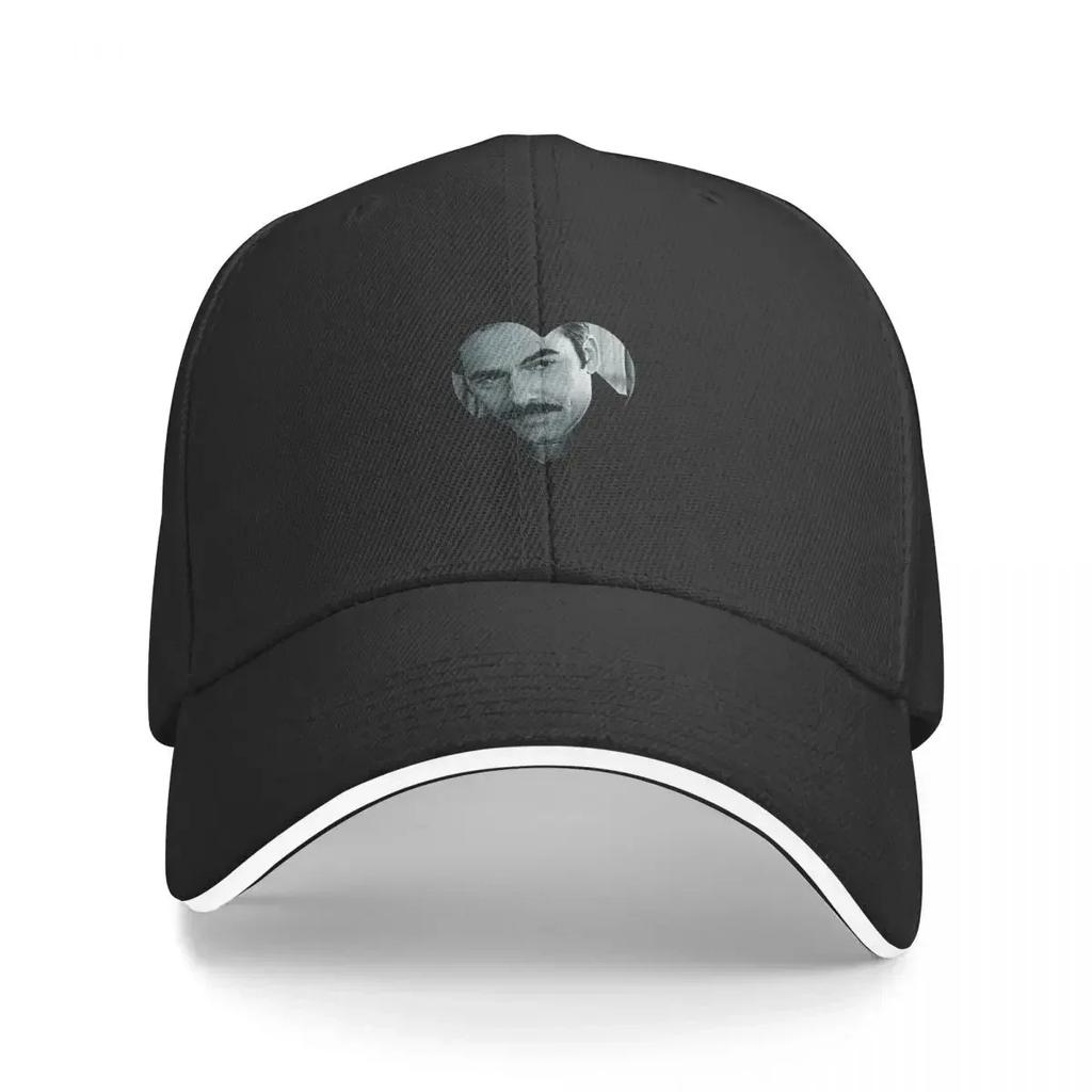 Vintage Movie Comedy Retro Classic Casual Baseball Cap Actor 80s Hiking Fishing Trucker Hat Spring Sun Unisex Men Baseball Caps