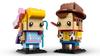 LEGO Woody Bo Peep 40553 &