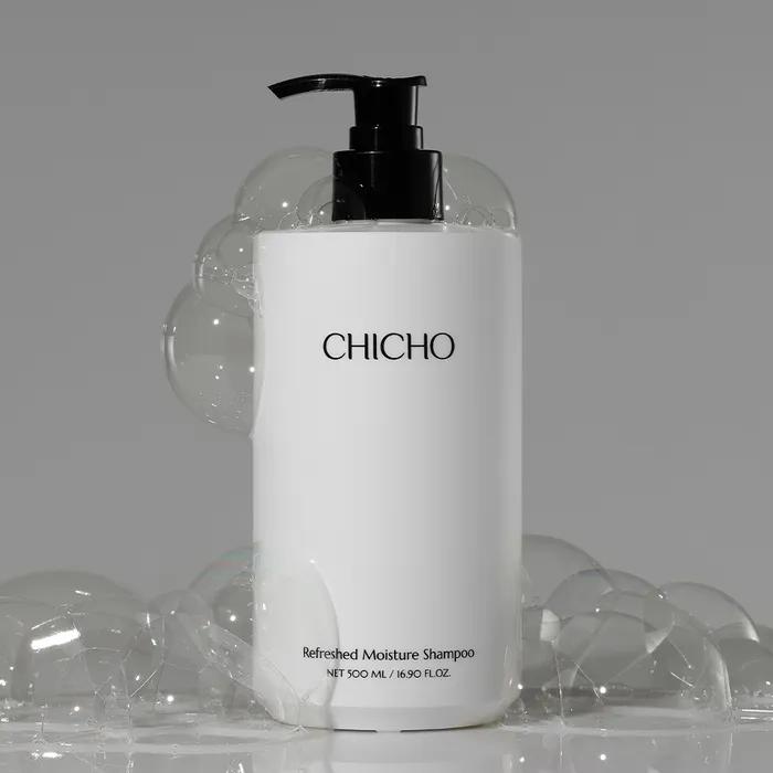 Refreshed Moisture Shampoo 500ml