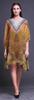 Phagun Ladies Plus Size Kaftan Summer Wear Beach Coverup Kimono Kaftan-4X-5X