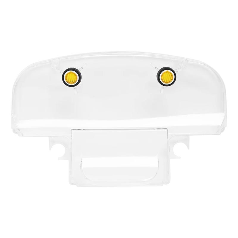 Motorcycle Speedometer Gauges Cover Instrument Case Odometer Housing For Honda Gold Wing-A99D