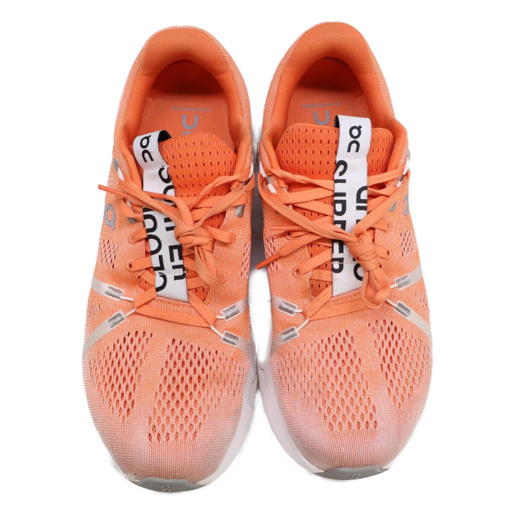 On 3MD10421204 Cloudsurfer Running Shoes/ Shoes 28.5 OrangeUsed