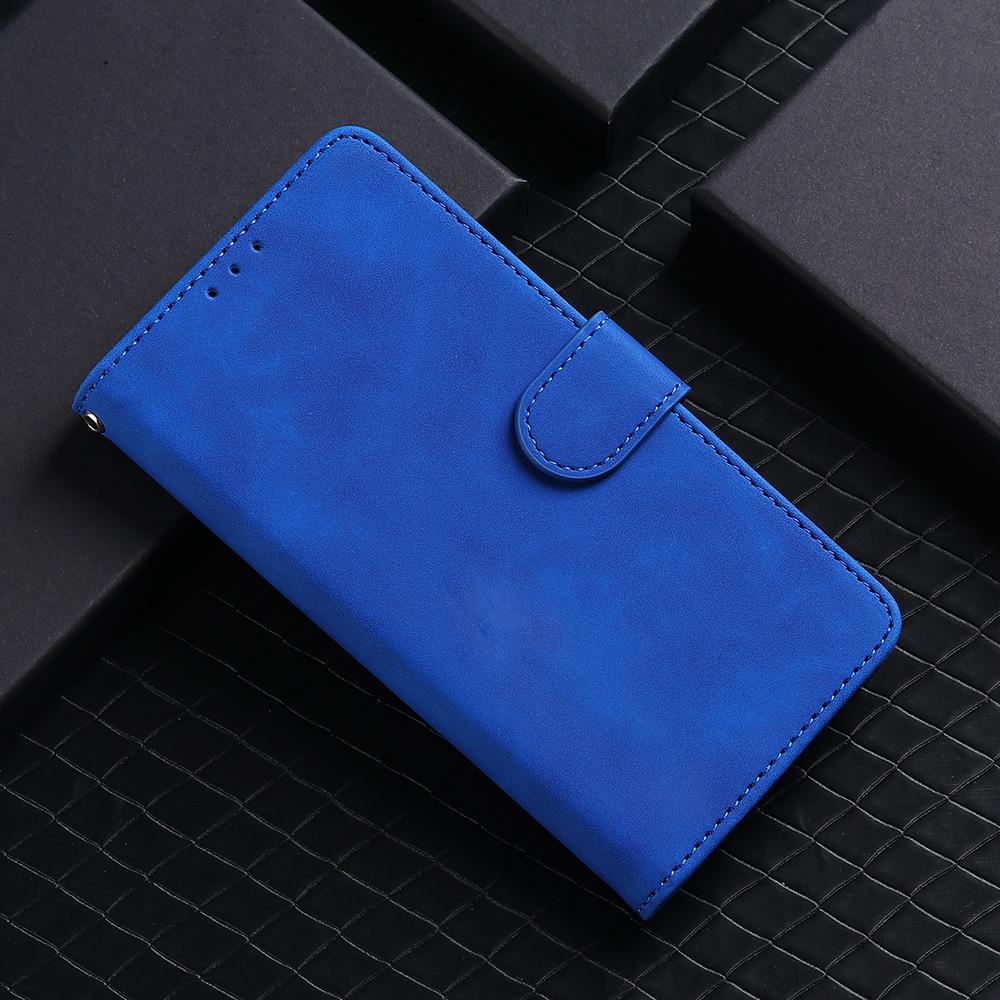 Retro Leather Flip Case for Transsion NOTE 30 4G with Card Holder