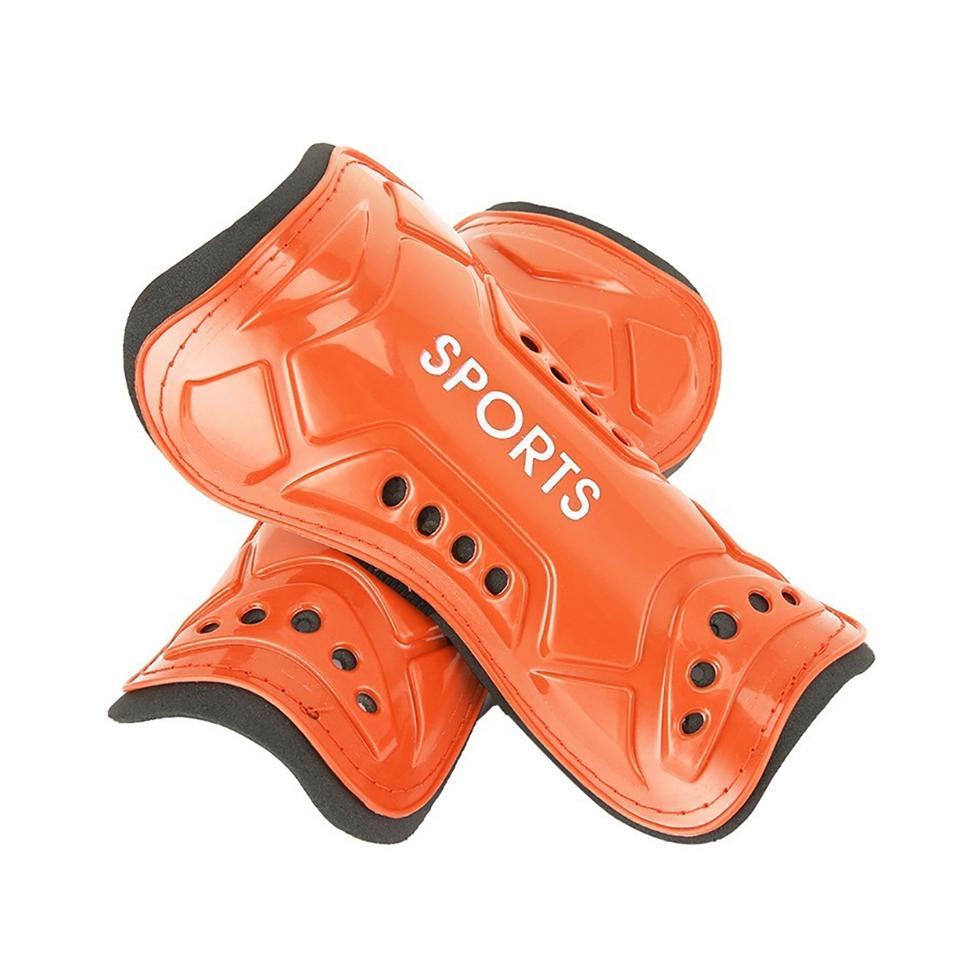 Loogdeel Soccer Shin Guards,Shin Pads for Boys Girls Teenagers Lightweight Football Calf Protective Gear Cushion Reduce Shocks 1