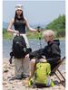 Large Capacity Mountaineering Backpack: Outdoor Hiking, Travel, and School Bag for Men & Women