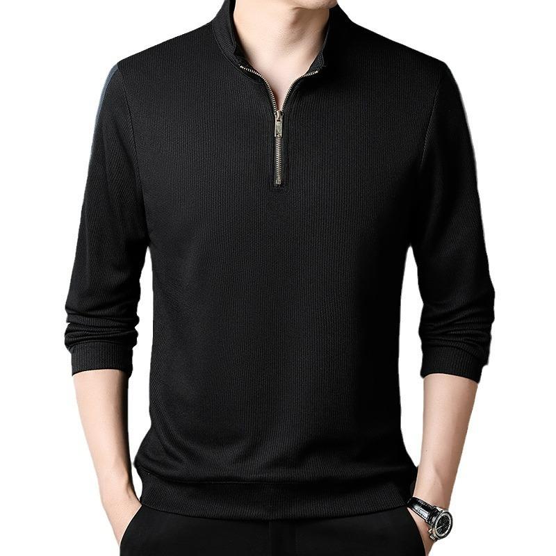 Футболка с длинными рукавами — фото 6