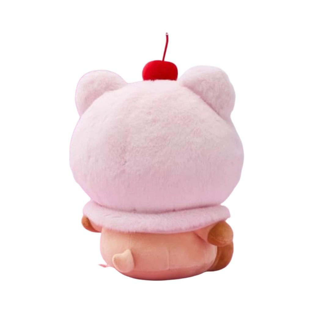 NCT Dream Sweet Dreamiez Sitting Plush Jjopoo
