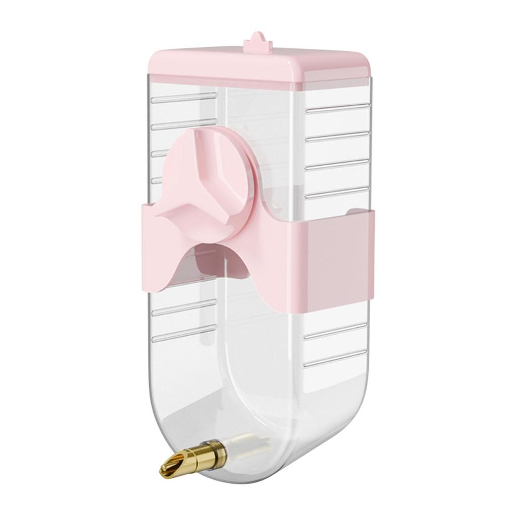 Bird Drink System for Cockatiels, 350 Ml, Accessories for Cages