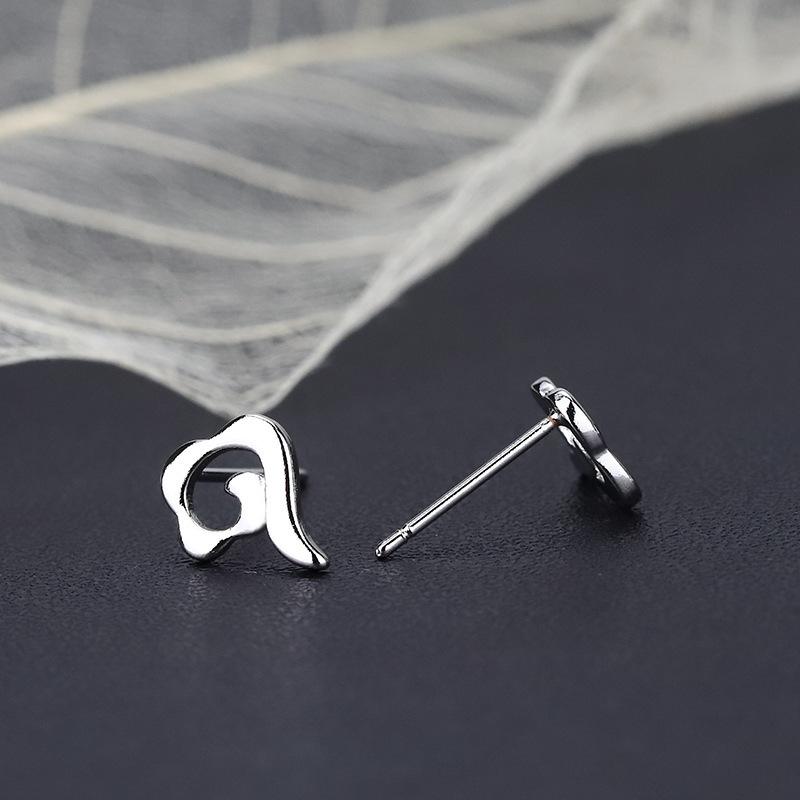 Lindon Women's Zircon Copper Alloy Earrings - Wedding Party Gift Pendant Earrings